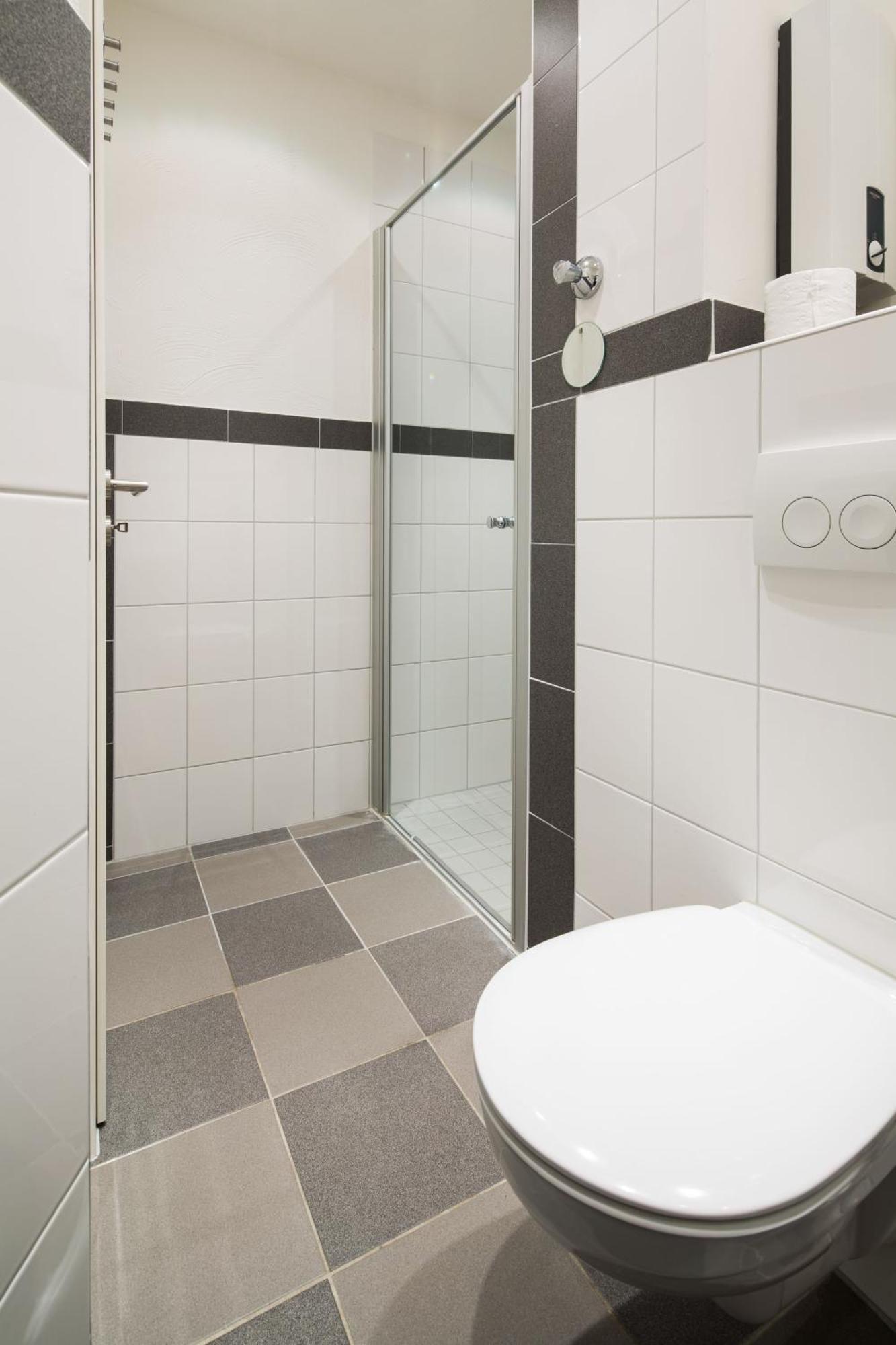 Studiotel Belle Etage Düsseldorf Habitación foto